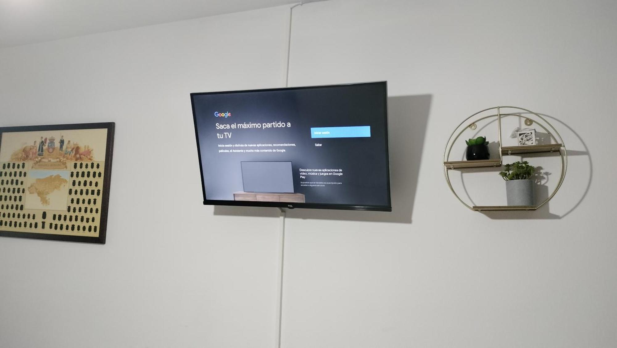 Habitación con vistas en Bádames compartido el piso con el propietario y otros huéspedes Apartamento Quarto foto